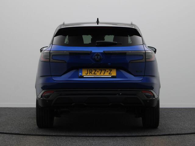 Renault Austral E-Tech full hybrid 200pk iconic esprit Alpine | 1500KG Trekgewicht | Stoel Stuur Voorruitverwarming | Elektrisch verstelbare voorstoelen | Lichtmetalen velgen | Adaptive Cruise Control |