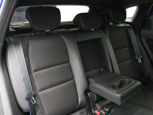 Renault Austral E-Tech full hybrid 200pk iconic esprit Alpine | 1500KG Trekgewicht | Stoel Stuur Voorruitverwarming | Elektrisch verstelbare voorstoelen | Lichtmetalen velgen | Adaptive Cruise Control |