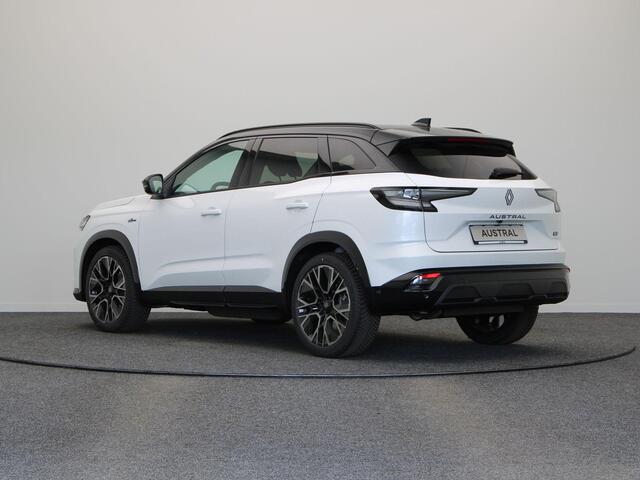 Renault Austral E-Tech full hybrid 200pk esprit Alpine | Vijf jaar garantie | Panoramisch dak | Harman Kardon | All season banden |