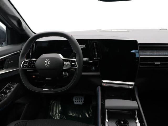 Renault Austral E-Tech full hybrid 200pk esprit Alpine | Vijf jaar garantie | Panoramisch dak | Harman Kardon | All season banden |
