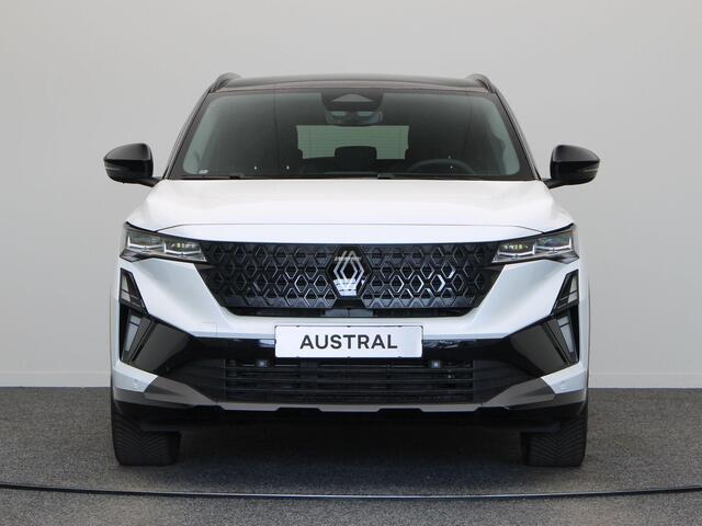 Renault Austral E-Tech full hybrid 200pk esprit Alpine | Vijf jaar garantie | Panoramisch dak | Harman Kardon | All season banden |