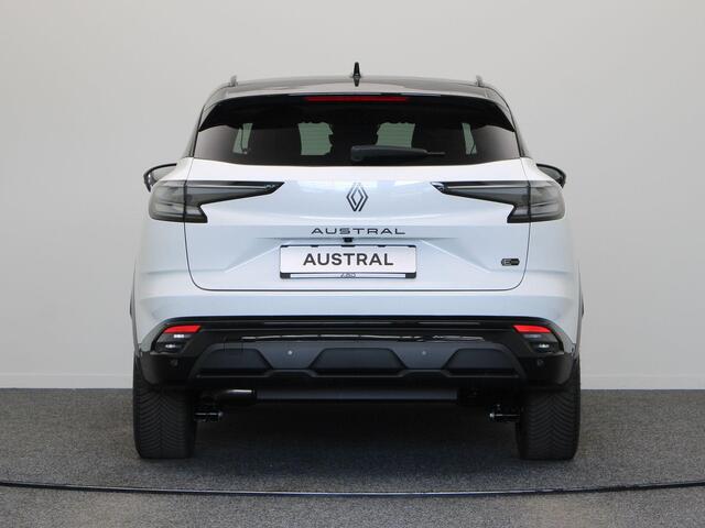 Renault Austral E-Tech full hybrid 200pk esprit Alpine | Vijf jaar garantie | Panoramisch dak | Harman Kardon | All season banden |