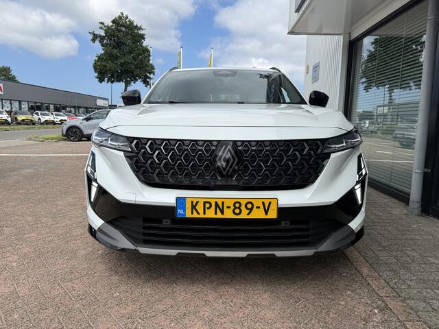 Renault Austral 1.2 E-Tech full hybrid 200 esprit Alpine | winterpakket | elektr.achterklep | 360 camera | dashcam | matrix | tijdelijk gratis Top Afleverpakket twv Eur 695