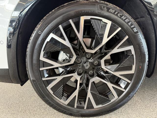 Renault Austral 1.2 E-Tech full hybrid 200 esprit Alpine | winterpakket | elektr.achterklep | 360 camera | dashcam | matrix | tijdelijk gratis Top Afleverpakket twv Eur 695