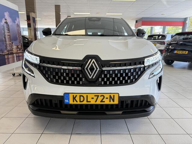 Renault Austral 1.3 Mild Hybrid 160 X-Tronic techno *NAVI*APP*CAM*