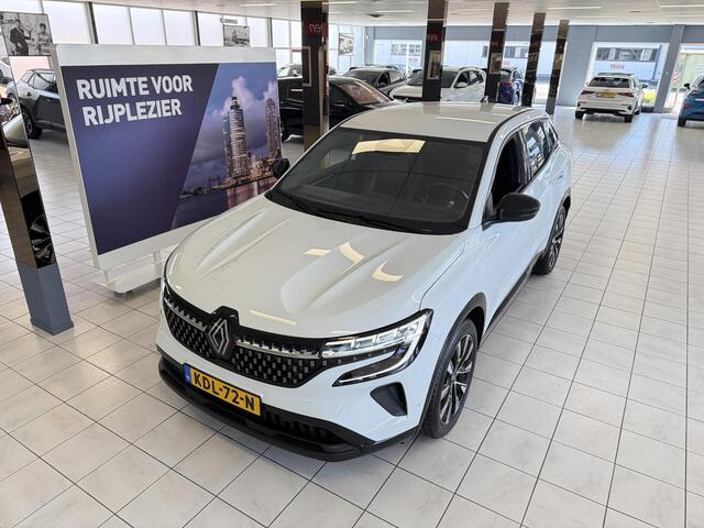 Renault Austral 1.3 Mild Hybrid 160 X-Tronic techno *NAVI*APP*CAM*