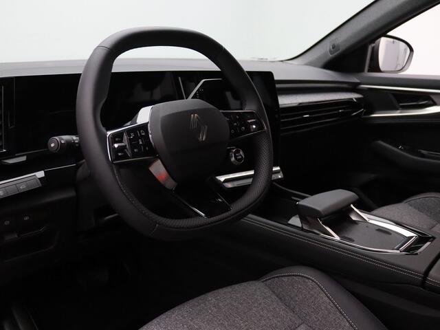 Renault Austral E-Tech full hybrid 200pk techno Stuur verwarmd | verwarmde voorruit