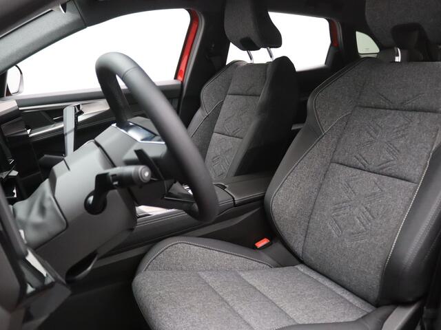 Renault Austral E-Tech full hybrid 200pk techno Stuur verwarmd | verwarmde voorruit