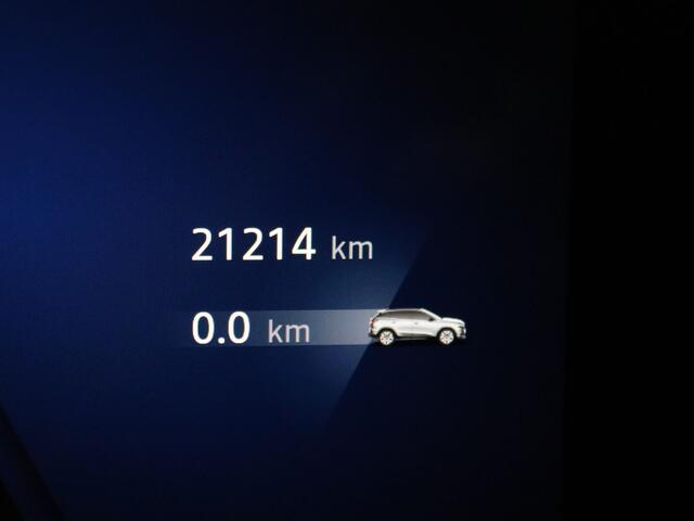 Renault Austral E-Tech full hybrid 200pk techno Stuur verwarmd | verwarmde voorruit