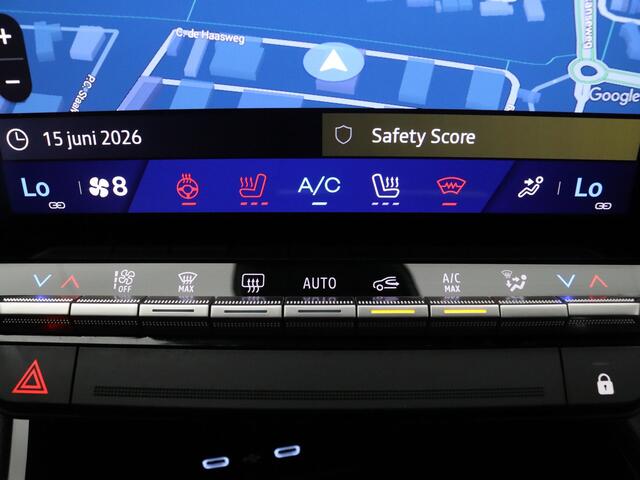 Renault Austral E-Tech full hybrid 200pk techno Stuur verwarmd | verwarmde voorruit