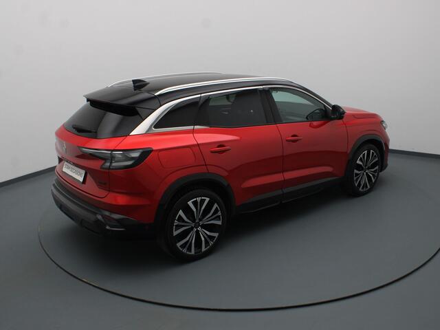 Renault Austral E-Tech full hybrid 200pk techno Stuur verwarmd | verwarmde voorruit