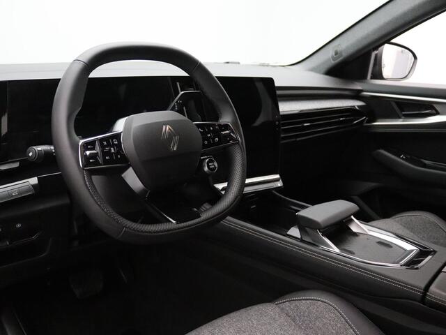 Renault Austral E-Tech full hybrid techno 200pk Camera | Adapt. Cruise | Parkeersens. v+a | Stoel-/stuur-/voorruitverw.