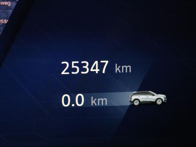 Renault Austral E-Tech full hybrid techno 200pk Camera | Adapt. Cruise | Parkeersens. v+a | Stoel-/stuur-/voorruitverw.