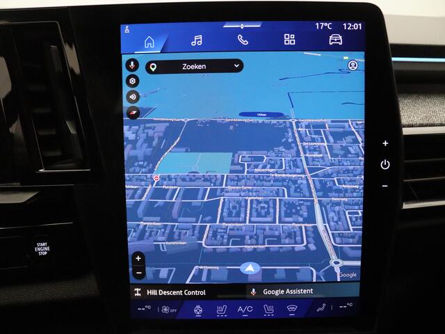 Renault Austral E-Tech full hybrid techno 200pk Camera | Adapt. Cruise | Parkeersens. v+a | Stoel-/stuur-/voorruitverw.