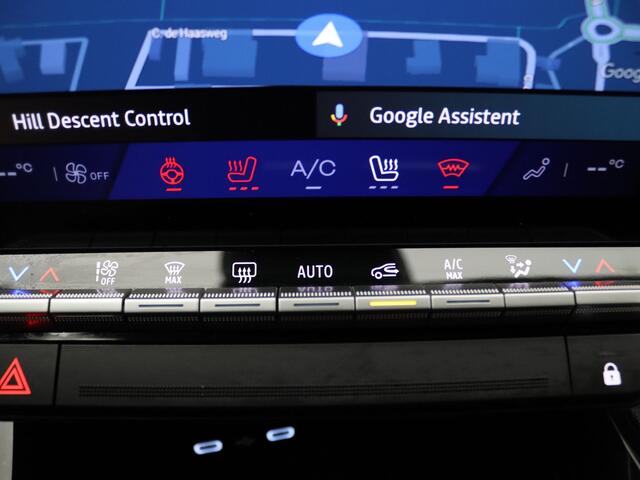Renault Austral E-Tech full hybrid techno 200pk Camera | Adapt. Cruise | Parkeersens. v+a | Stoel-/stuur-/voorruitverw.