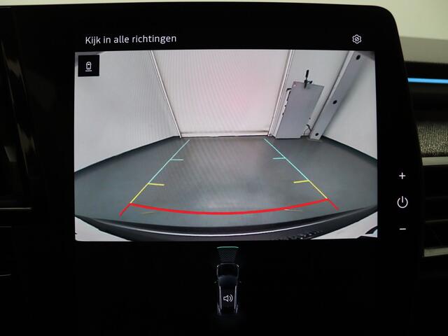 Renault Austral E-Tech full hybrid techno 200pk Camera | Adapt. Cruise | Parkeersens. v+a | Stoel-/stuur-/voorruitverw.