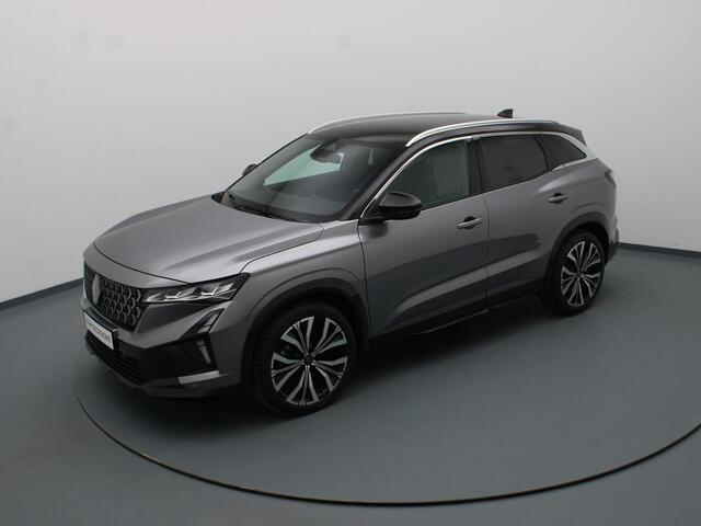 Renault Austral E-Tech full hybrid techno 200pk Camera | Adapt. Cruise | Parkeersens. v+a | Stoel-/stuur-/voorruitverw.