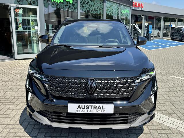 Renault Austral E-Tech full hybrid 200 esprit Alpine | Nu meer dan ¤4.000 voorraad korting! |
