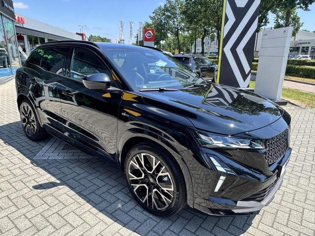 Renault Austral E-Tech full hybrid 200 esprit Alpine | Nu meer dan ¤4.000 voorraad korting! |