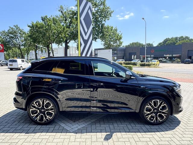 Renault Austral E-Tech full hybrid 200 esprit Alpine | Nu meer dan ¤4.000 voorraad korting! |