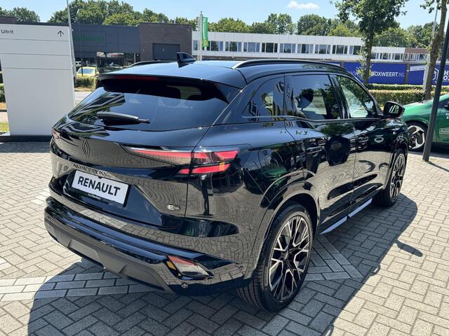Renault Austral E-Tech full hybrid 200 esprit Alpine | Nu meer dan ¤4.000 voorraad korting! |