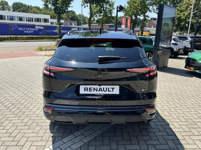 Renault Austral E-Tech full hybrid 200 esprit Alpine | Nu meer dan ¤4.000 voorraad korting! |