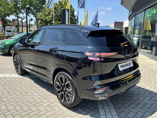 Renault Austral E-Tech full hybrid 200 esprit Alpine | Nu meer dan ¤4.000 voorraad korting! |