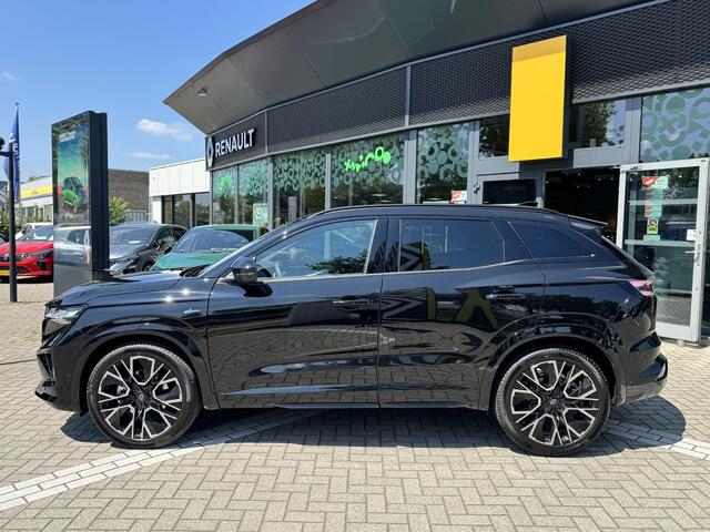 Renault Austral E-Tech full hybrid 200 esprit Alpine | Nu meer dan ¤4.000 voorraad korting! |