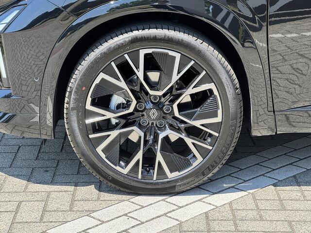 Renault Austral E-Tech full hybrid 200 esprit Alpine | Nu meer dan ¤4.000 voorraad korting! |