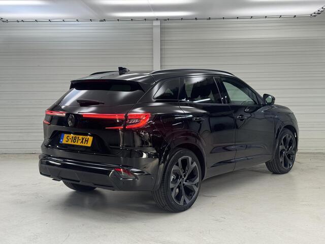 Renault Austral 1.2 E-Tech full hybrid 200 iconic esprit Alpine / Eerste Eigenaar / Trekhaak 1500 KG / Google Maps Navigatie / 360 Graden Camera / Panoramadak / Alcantara Bekleding / Stoel- en Stuurverwarming /