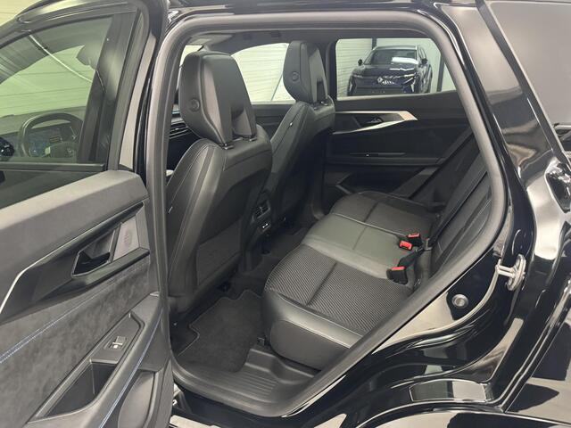 Renault Austral 1.2 E-Tech full hybrid 200 iconic esprit Alpine / Eerste Eigenaar / Trekhaak 1500 KG / Google Maps Navigatie / 360 Graden Camera / Panoramadak / Alcantara Bekleding / Stoel- en Stuurverwarming /