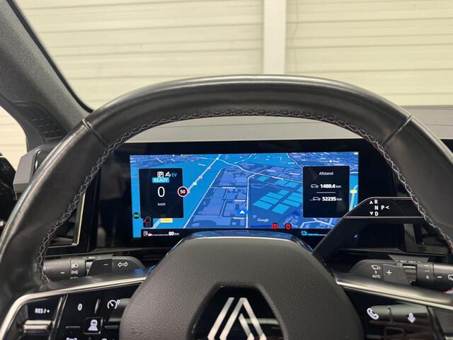 Renault Austral 1.2 E-Tech full hybrid 200 iconic esprit Alpine / Eerste Eigenaar / Trekhaak 1500 KG / Google Maps Navigatie / 360 Graden Camera / Panoramadak / Alcantara Bekleding / Stoel- en Stuurverwarming /