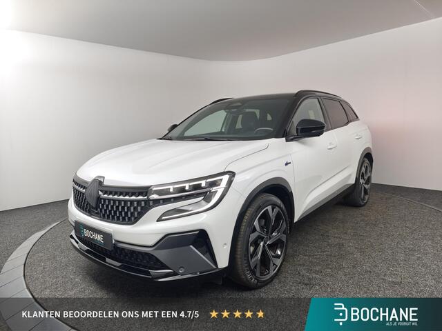 Renault Austral 1.2 E-Tech full hybrid 200 iconic esprit Alpine | Stoelverwarming | 360° Camera | Navigatie | Adaptive Cruise Control |