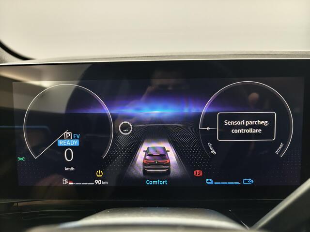 Renault Austral 1.2 E-Tech full hybrid 200 iconic esprit Alpine | Stoelverwarming | 360° Camera | Navigatie | Adaptive Cruise Control |