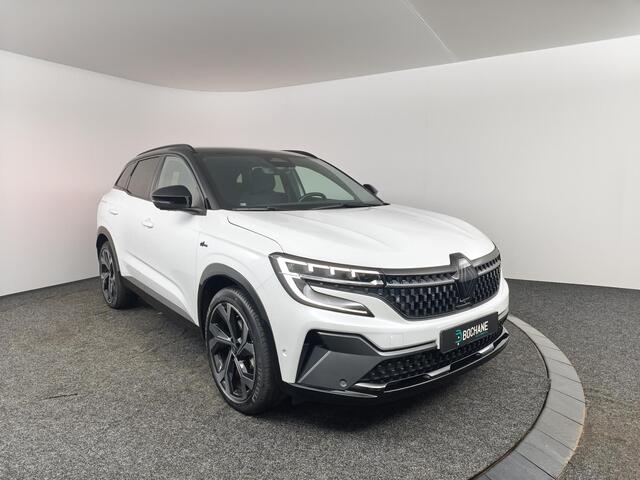 Renault Austral 1.2 E-Tech full hybrid 200 iconic esprit Alpine | Stoelverwarming | 360° Camera | Navigatie | Adaptive Cruise Control |