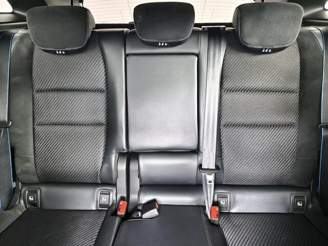 Renault Austral 1.2 E-Tech full hybrid 200 iconic esprit Alpine | Stoelverwarming | 360° Camera | Navigatie | Adaptive Cruise Control |