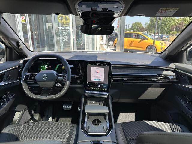 Renault Austral Esprit Alpine Full Hybrid E-Tech 200 l Meer dan ¤ 5.500 voorraadvoordeel! l Private Lease vanaf ¤ 559 per maand l 5 jaar fabrieksgarantie
