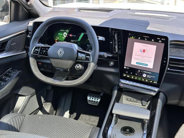 Renault Austral Esprit Alpine Full Hybrid E-Tech 200 l Meer dan ¤ 5.500 voorraadvoordeel! l Private Lease vanaf ¤ 559 per maand l 5 jaar fabrieksgarantie