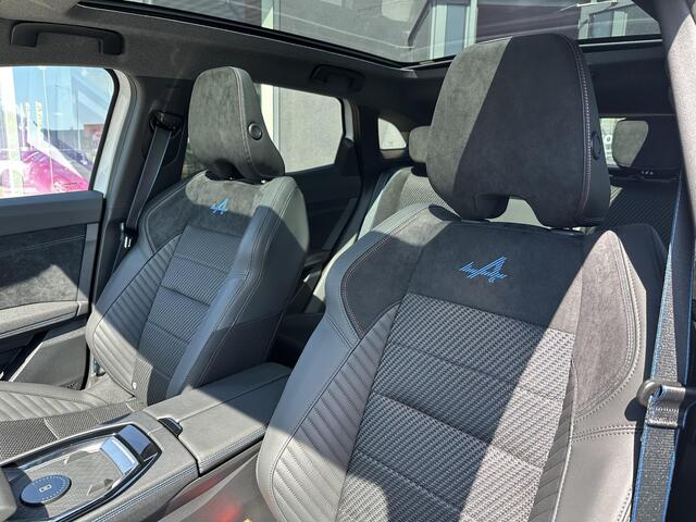 Renault Austral Esprit Alpine Full Hybrid E-Tech 200 l Meer dan ¤ 5.500 voorraadvoordeel! l Private Lease vanaf ¤ 559 per maand l 5 jaar fabrieksgarantie