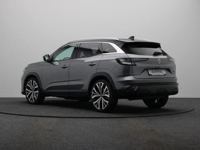 Renault Austral E-Tech full hybrid 200pk techno | Vijf jaar garantie | All season banden | 20" lichtmetalen velgen | Achteruitrijcamera |