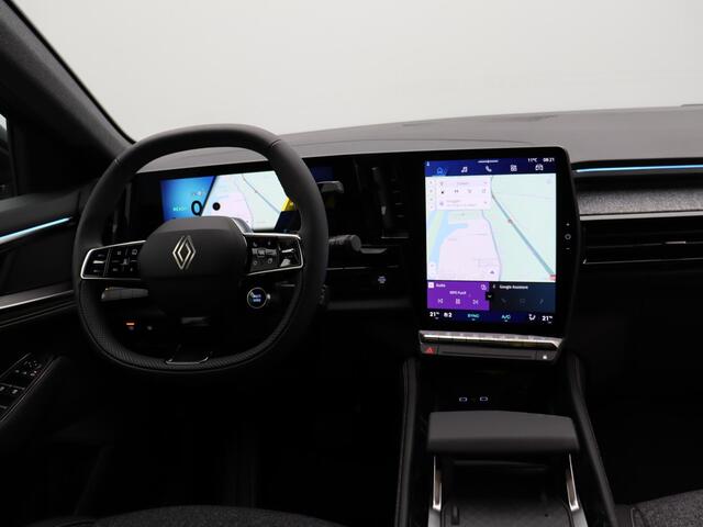Renault Austral E-Tech full hybrid 200pk techno | Vijf jaar garantie | All season banden | 20" lichtmetalen velgen | Achteruitrijcamera |