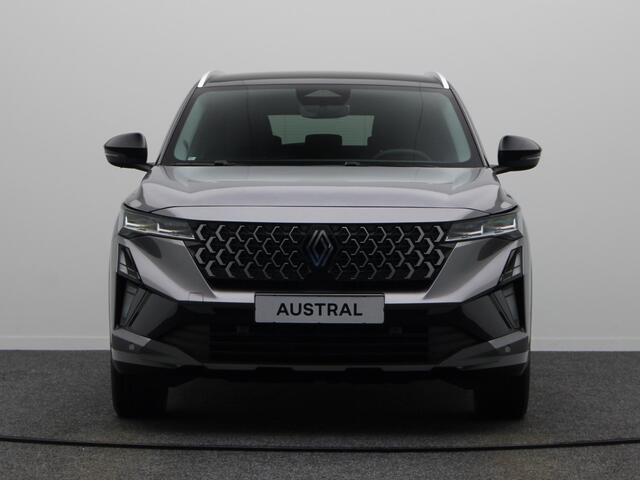 Renault Austral E-Tech full hybrid 200pk techno | Vijf jaar garantie | All season banden | 20" lichtmetalen velgen | Achteruitrijcamera |