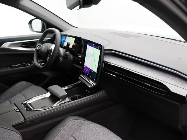 Renault Austral E-Tech full hybrid 200pk techno | Vijf jaar garantie | All season banden | 20" lichtmetalen velgen | Achteruitrijcamera |
