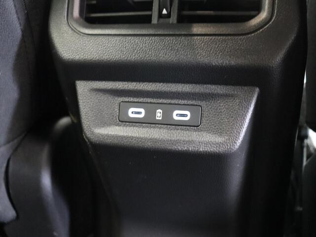 Renault Austral E-Tech full hybrid 200pk techno | Vijf jaar garantie | All season banden | 20" lichtmetalen velgen | Achteruitrijcamera |