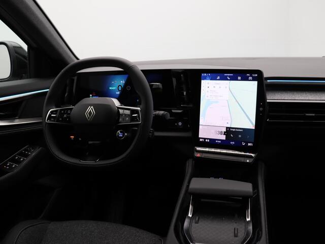 Renault Austral E-Tech full hybrid 200pk techno | Vijf jaar garantie | All season banden | 20" lichtmetalen velgen | Achteruitrijcamera |