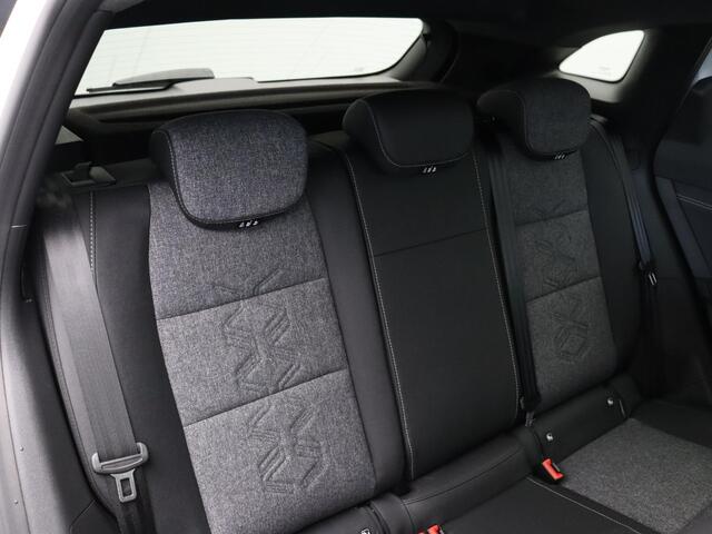 Renault Austral E-Tech full hybrid 200pk techno | Vijf jaar garantie | All season banden | 20" lichtmetalen velgen | Achteruitrijcamera |