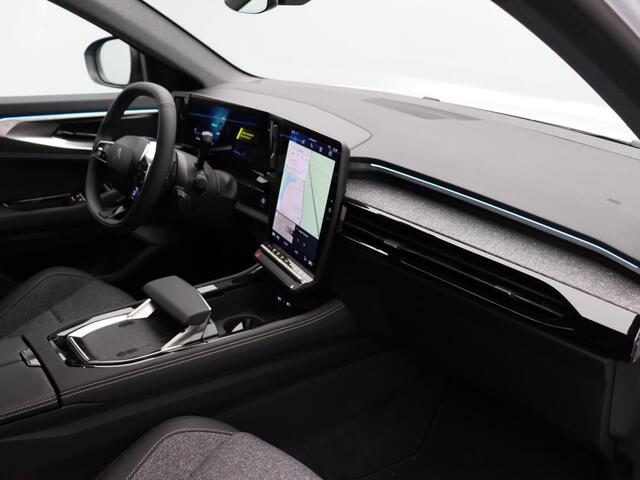 Renault Austral E-Tech full hybrid 200pk techno | Vijf jaar garantie | All season banden | 20" lichtmetalen velgen | Achteruitrijcamera |