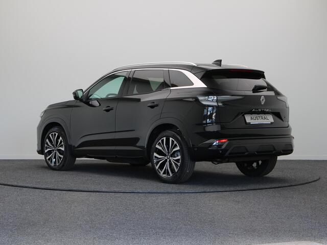 Renault Austral E-Tech full hybrid 200pk techno | Vijf jaar garantie | All season banden | 20" lichtmetalen velgen | Achteruitrijcamera |
