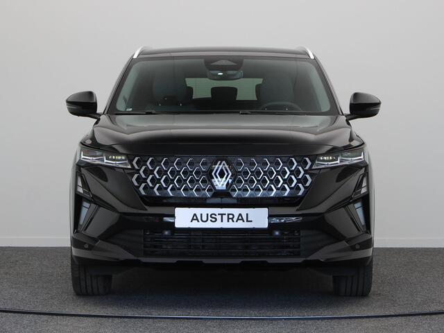 Renault Austral E-Tech full hybrid 200pk techno | Vijf jaar garantie | All season banden | 20" lichtmetalen velgen | Achteruitrijcamera |
