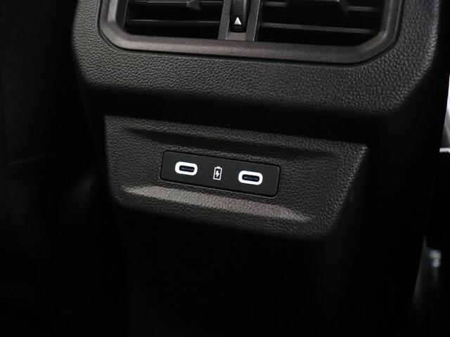 Renault Austral E-Tech full hybrid 200pk techno | Vijf jaar garantie | All season banden | 20" lichtmetalen velgen | Achteruitrijcamera |
